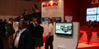LILIN Delivers Its Best Show In 23 Years At IFSEC 2012
